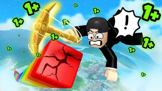 Digging 532,687,482 feet down in roblox Digging 532,687,482 feet down in roblox