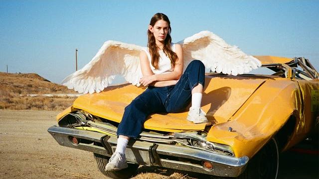 Anna of the north - dream girl (official audio) Anna of the north - dream girl (official audio)