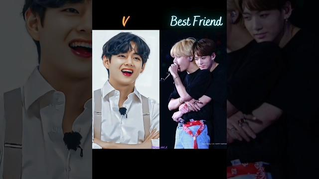 Bts member's best friend's #btsv #rm #jin #suga #jhope #jimin #jk #kpopedit #kpopidolk Bts member's best friend's #btsv #rm #jin #suga #jhope #jimin #jk #kpopedit #kpopidolk