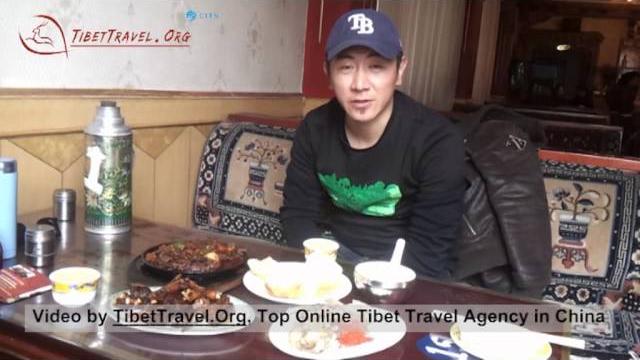 Tibet travel (1) - explore lhasa Tibet travel (1) - explore lhasa
