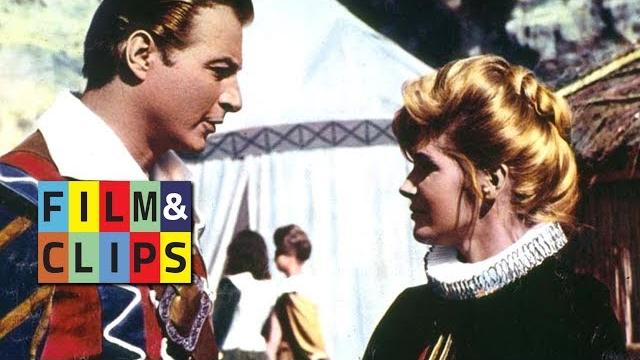 The secret of the black falcon - full italian movie by film&clips The secret of the black falcon - full italian movie by film&clips