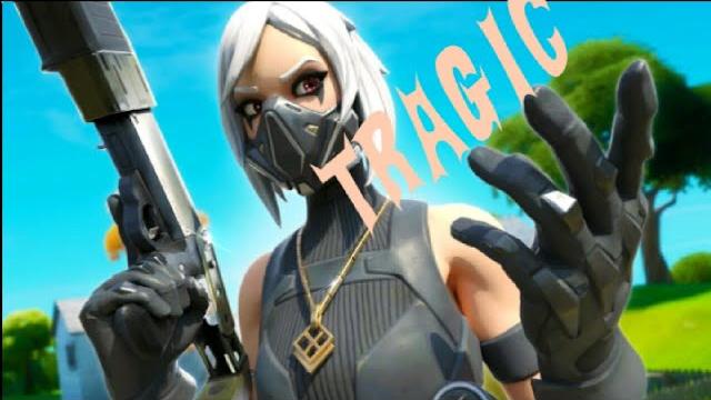 Tragic ft(blurrsdream) Tragic ft(blurrsdream)