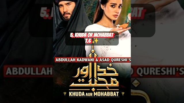 Top pakistani drama imdb rating Top pakistani drama imdb rating