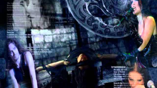 Nightwish - the poet and the pendulum Nightwish - the poet and the pendulum