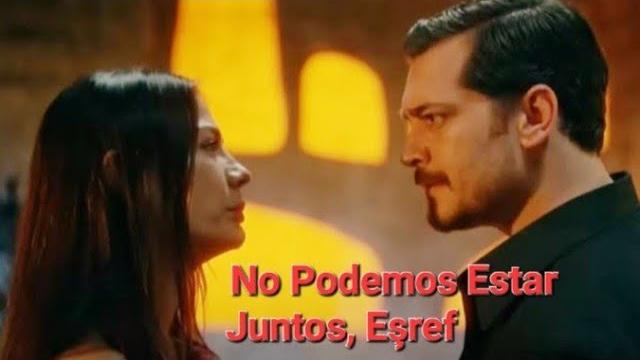Eşref rüya - no podemos estar juntos Eşref rüya - no podemos estar juntos