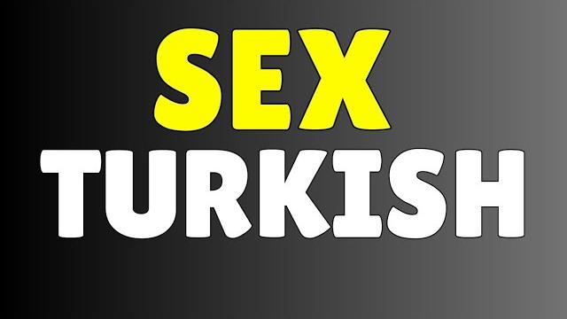 Sex - turkish Sex - turkish