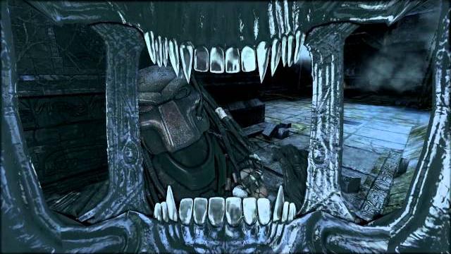 Avp trailer Avp trailer
