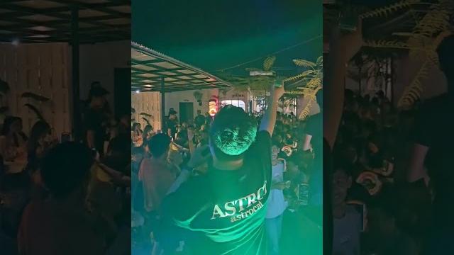 Pemuda pemandu lagu Pemuda pemandu lagu