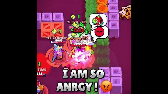 Sad poco emz love story #brawlstars Sad poco emz love story #brawlstars