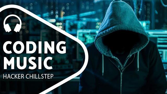 Chillstep music for programming / cyber / coding Chillstep music for programming / cyber / coding