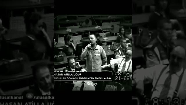 Hasan ati̇lla uğur ; feto i̇şbilirlikcisi ak* orduya yapılan büyük darbe #türkiye #siyaset #short Hasan ati̇lla uğur ; feto i̇şbilirlikcisi ak* orduya yapılan büyük darbe #türkiye #siyaset #short