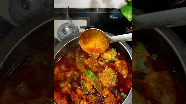 Traditional chicken curry recipe Traditional chicken curry recipe
