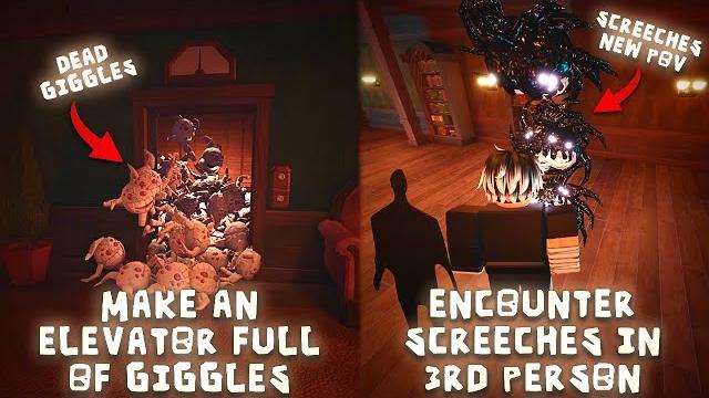 I tried your crazy ideas in doors hardcore mode #65 | busting new myths in doors new hardcore mode I tried your crazy ideas in doors hardcore mode #65 | busting new myths in doors new hardcore mode