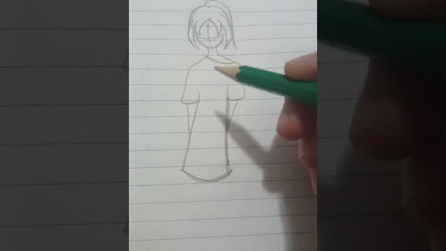 #milashka #art #drawing #milashka #art #drawing