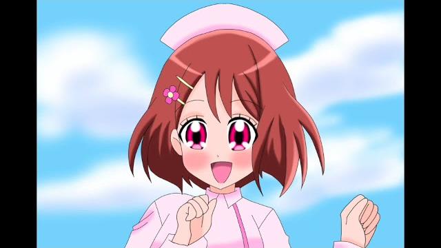 ナースのどかでお手当します ナースのどかでお手当します