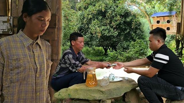 Babam duyen'in parayı sung'a geri vermesine yardım etti. duyen bunu yapmakta haklı mıydı? Babam duyen'in parayı sung'a geri vermesine yardım etti. duyen bunu yapmakta haklı mıydı?