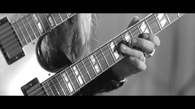 Black label society - angel of mercy (official music video) Black label society - angel of mercy (official music video)