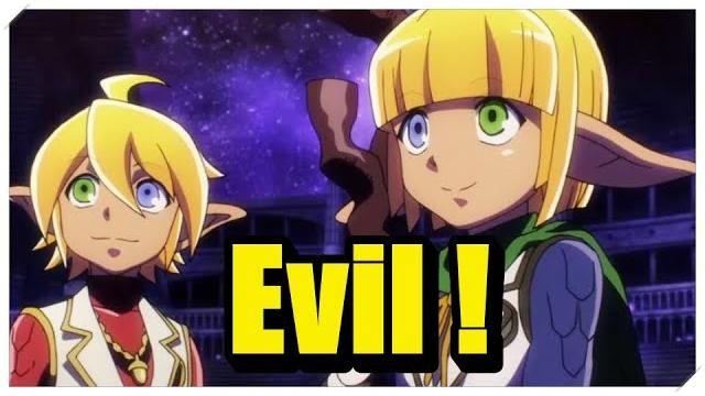 These are the 3 cruelest moments of ainz ooal gown's floor guardian! | overlord explained These are the 3 cruelest moments of ainz ooal gown's floor guardian! | overlord explained