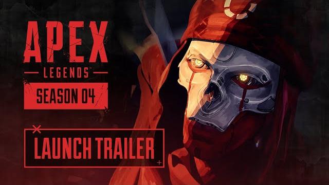 Apex legends season 4 – assimilation launch trailer Apex legends season 4 – assimilation launch trailer