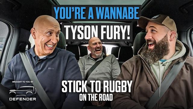 Shaun edwards music ban, joe marler’s coleslaw love & bench captain secrets | stick to rugby ep 19 Shaun edwards music ban, joe marler’s coleslaw love & bench captain secrets | stick to rugby ep 19