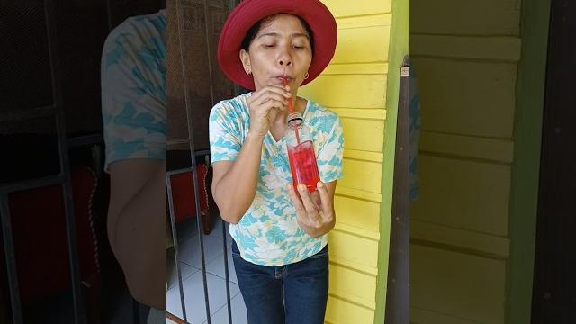 Asep pelit bapak ga dibagi Asep pelit bapak ga dibagi