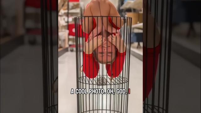 You won't believe what i did ! jordan matter photo challenge #shorts #jordanmatter #contortion You won't believe what i did ! jordan matter photo challenge #shorts #jordanmatter #contortion