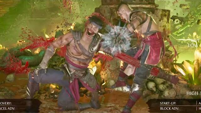 Havik's meterless damage is krazy now!!! - mortal kombat 1 "havik" combo guide khaos reigns buffs Havik's meterless damage is krazy now!!! - mortal kombat 1 "havik" combo guide khaos reigns buffs