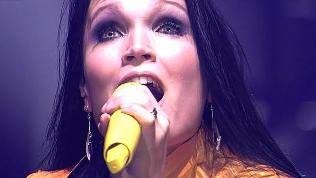Nightwish - the phantom of the opera (official live) Nightwish - the phantom of the opera (official live)