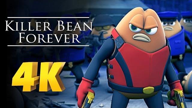 Killer bean forever 4k - official full movie Killer bean forever 4k - official full movie
