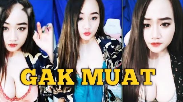Tik tok gunung nya bikin gak muat Tik tok gunung nya bikin gak muat