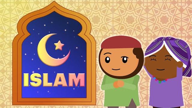 Islam explained Islam explained