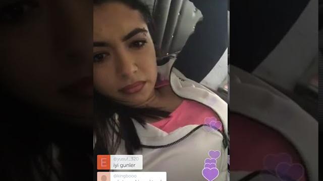 Periscope i̇fşa Periscope i̇fşa