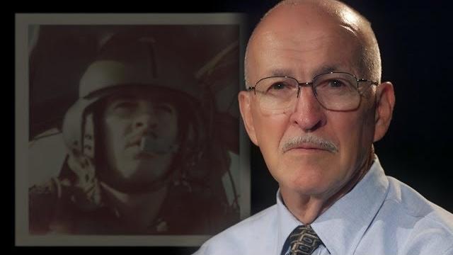 Access to history: vietnam war helicopter pilot Access to history: vietnam war helicopter pilot