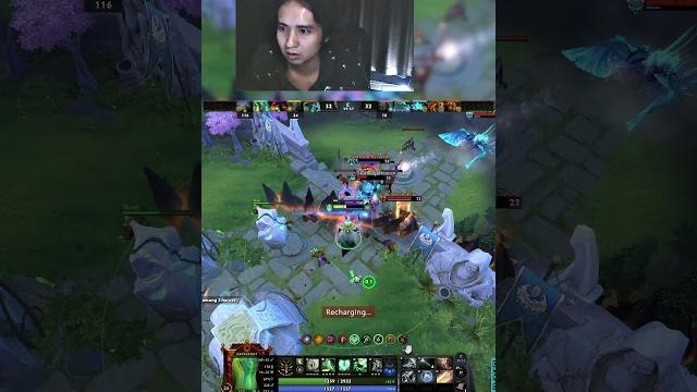 Careful with pyrrhic cloak—you might kill your own teammate #dota2indonesia #dota2 #gaming #shorts Careful with pyrrhic cloak—you might kill your own teammate #dota2indonesia #dota2 #gaming #shorts