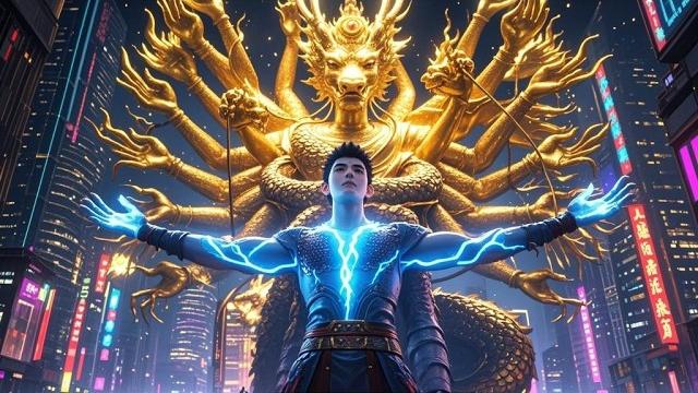 Poor guy mocked as trash – turns out he’s the invincible emperor! wiped out clans in a flash! Poor guy mocked as trash – turns out he’s the invincible emperor! wiped out clans in a flash!