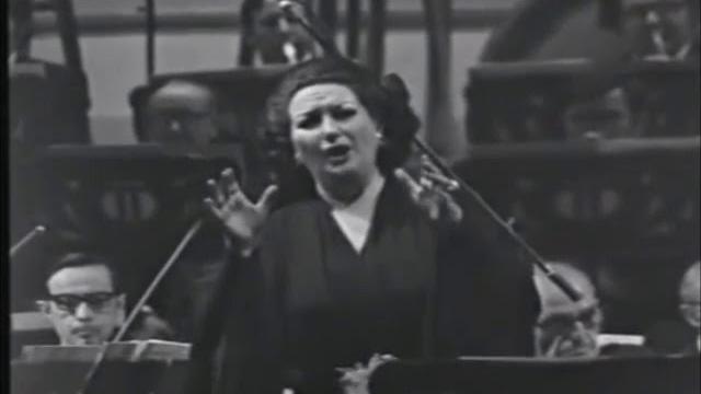 Puccini - la rondine - chi il bel sogno di doretta - montserrat caballé (barcelona, 1975) Puccini - la rondine - chi il bel sogno di doretta - montserrat caballé (barcelona, 1975)