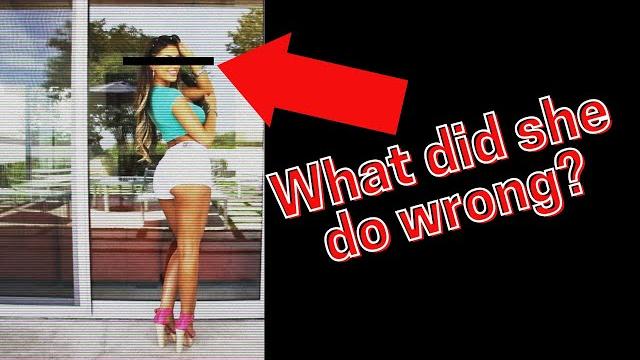 The decision that changed august ames' life The decision that changed august ames' life
