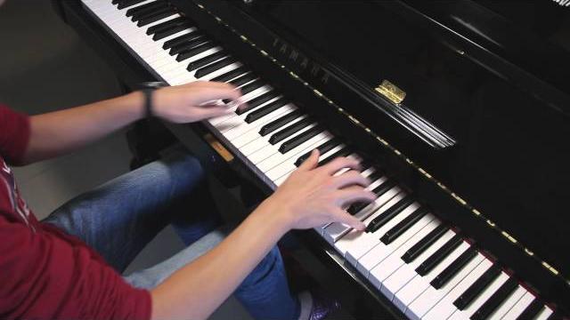 【maksim】克羅地亞狂想曲 croatian rhapsody 【maksim】克羅地亞狂想曲 croatian rhapsody