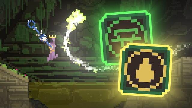 Infinite lifetime grass & urine spell run Infinite lifetime grass & urine spell run