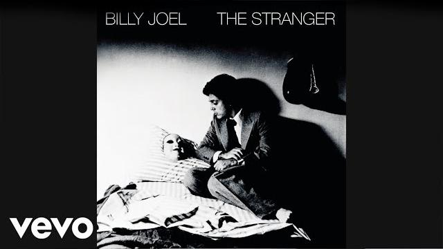 Billy joel - movin' out (anthony's song) (official audio) Billy joel - movin' out (anthony's song) (official audio)