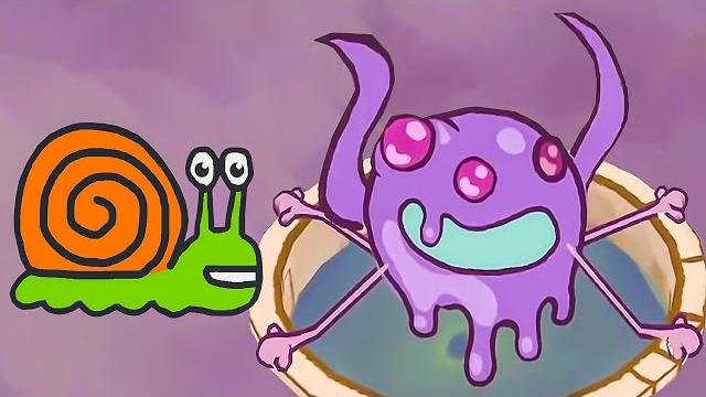 Приключение в стране стикменов. серия 7. улитка боб. игра draw a stickman epic 3 на игрули tv Приключение в стране стикменов. серия 7. улитка боб. игра draw a stickman epic 3 на игрули tv