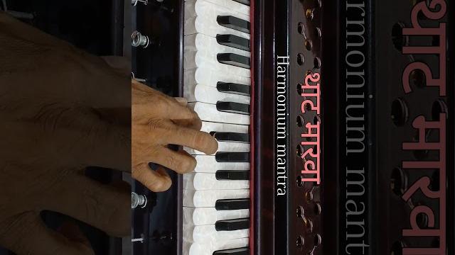 Thaat marwa #harmoniummantra #music #piano#swargyan #learnharmonium #howtoplayharmonium #shortvideo Thaat marwa #harmoniummantra #music #piano#swargyan #learnharmonium #howtoplayharmonium #shortvideo