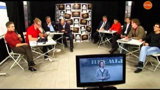 Стартап-шоу премьера. первый сезон. серия 2, 2 часть Стартап-шоу премьера. первый сезон. серия 2, 2 часть