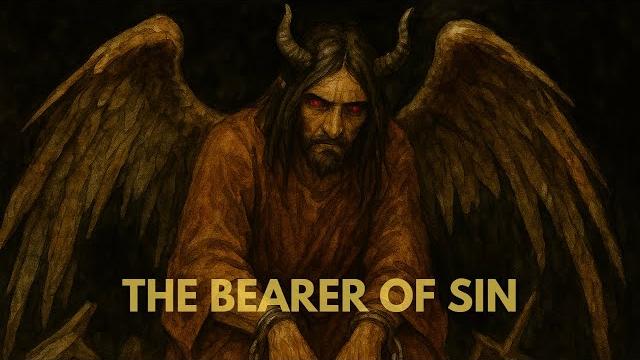 The rise and fall of azazel The rise and fall of azazel