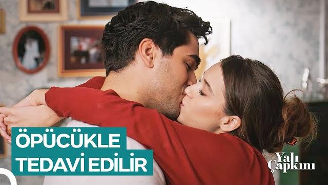 Bana eskiden psikolog ferit derlerdi | yalı çapkını 71. bölüm Bana eskiden psikolog ferit derlerdi | yalı çapkını 71. bölüm
