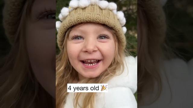 I can’t believe lily is 6 years old today!!!! thank you all so so much for the birthday wishes I can’t believe lily is 6 years old today!!!! thank you all so so much for the birthday wishes