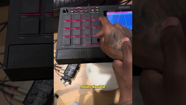 Secret sauce to hi hats part 2 on mpc Secret sauce to hi hats part 2 on mpc