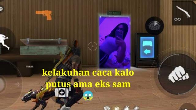 Kelakuhan si caca lagi #viral #ytmasravs #caca Kelakuhan si caca lagi #viral #ytmasravs #caca