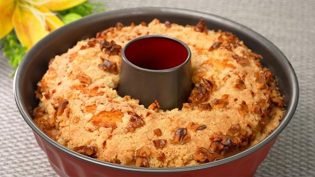The famous italian lemon cake that melts in your mouth! everyone is looking for this recipe The famous italian lemon cake that melts in your mouth! everyone is looking for this recipe