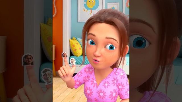 Mommy finger, where are you? | nursery rhymes & kids songs | #childrensongs #toddlersongs Mommy finger, where are you? | nursery rhymes & kids songs | #childrensongs #toddlersongs